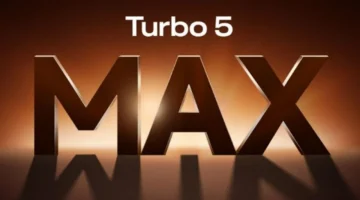 بمعالج ميدياتيك وبطارية 6550.. شاومي تكشف مواصفات Redmi Turbo 4